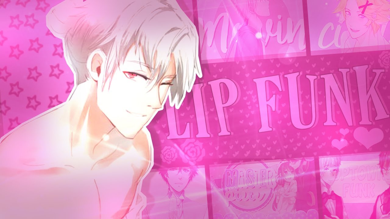 {M•P} [Mystic Messenger] Lip Funk (HBD MYSTIC MESSENGER!)