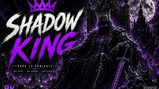 🎵 Title 👑 SHADOW KING | King Of Shadows | Dark Phonk