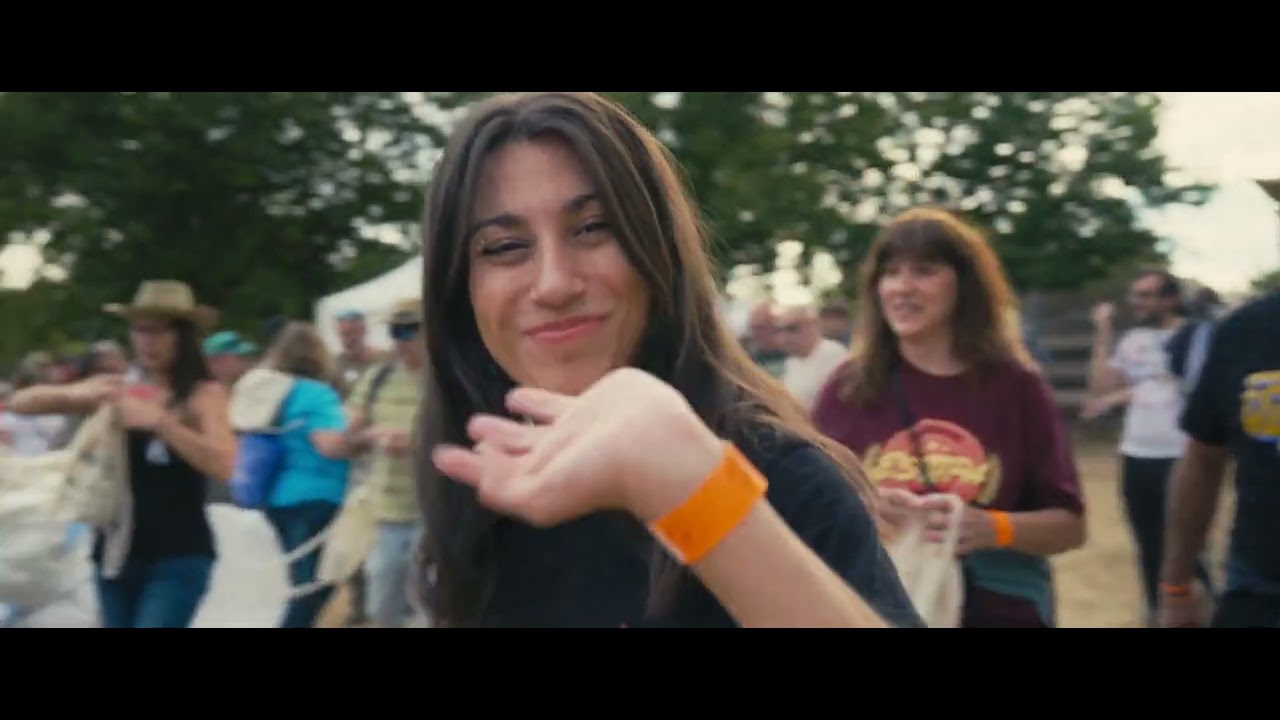 Músicos en la Naturaleza - Aftermovie 2024