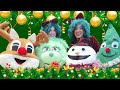 Menace sur Noël...Le Grinch est parmi nous