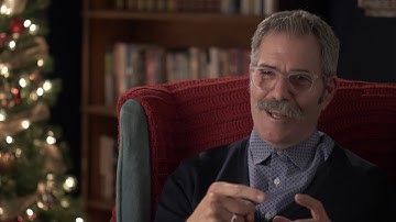 How To Share And Show The Love of Christ At Christmas - Paul David Tripp