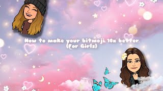 cute bitmoji outfits