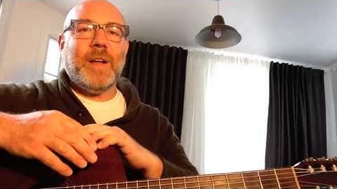 Guitar Tip #34: Timbre matters. | By Adam Levy