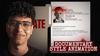 The Only 10 Minute Video You need To Master DOCUMENTARY Style EDITING 🔥