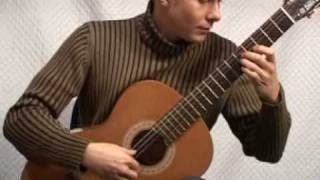 VINITSKY Prelude and samba screenshot 5