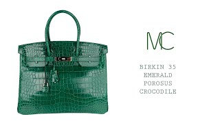 Hermès Birkin Handbag 364358