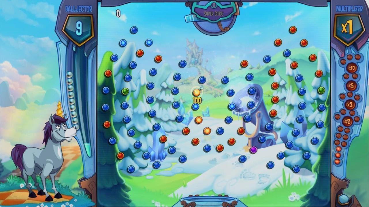 peggle ps5