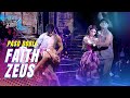 Faith da Silva and Zeus Collins steal the show with paso doble! | Stars On The Floor