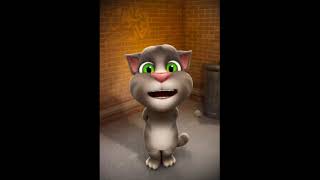 Cuckoo Cuckoo Tamil Song Telugu Talking Tom Cat Singing Song