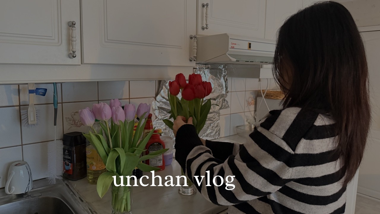 #1 Những điều mình làm vào ngày cuối tuần tại Phần Lan