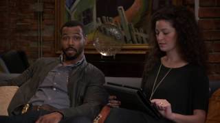Get To Know Isaiah Mustafa in 60 Seconds!