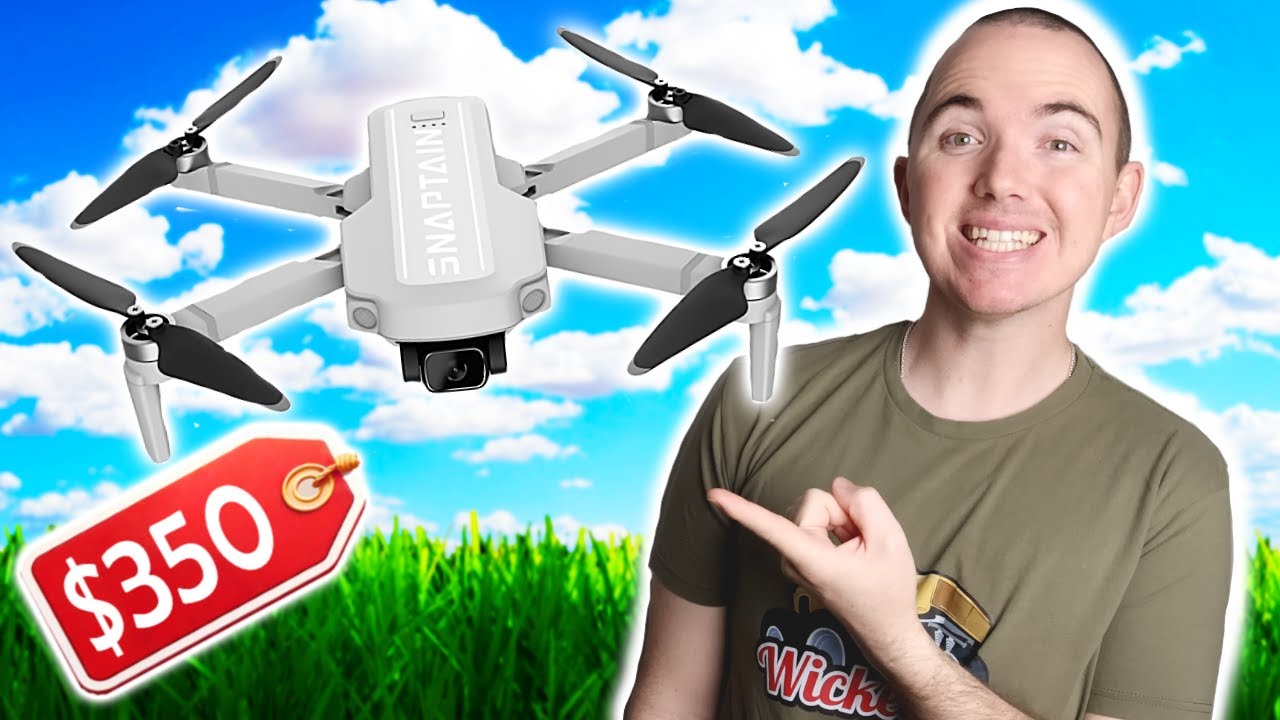 Is Pro Just Marketing Hype Snaptain P30 Pro Review Youtube 