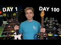 Can Guitar Hero make me better at guitar? image
