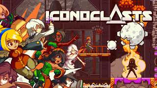 Iconoclasts OST - Chemical Reaction (VS Mendeleev)