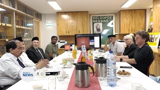 Download Lagu Dutch lawyers briefed on Ahmadi persecution in Pakistan MP3