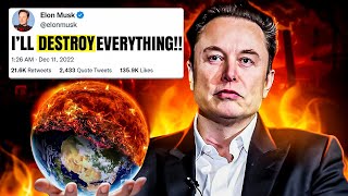 Weirdest Things You Didn't Know about Elon Musk