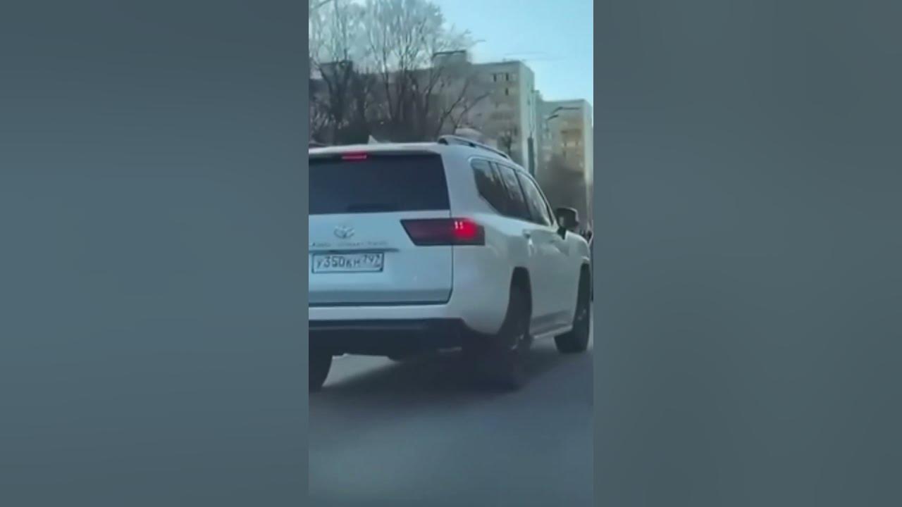Car Horns make a Song