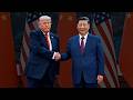 Trump's China Trip is Embarrassing