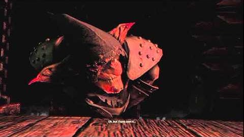 Styx: Master of Shadows fail