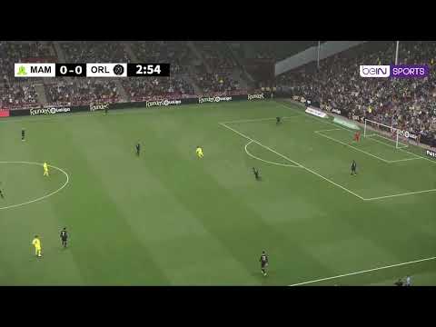 Now playing, 🔴LIVE : Mamelodi Sundowns vs Orlando Pirates 