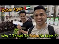 Travelling from India to Dubai | BEST VLOG EVER