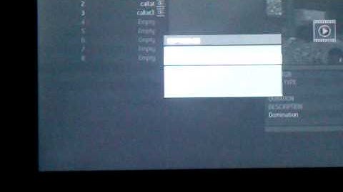 MW3 Theatre Mode Tutorial