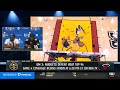 Jimmy Butler & Bam Adebayo Postgame Interview | Miami Heat lose to Denver Nuggets 109-94