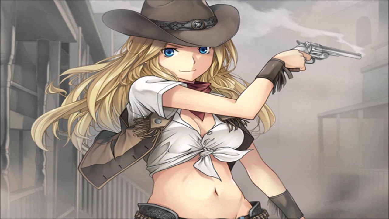Country Nightcore - Country Girl (Shake it for Me)
