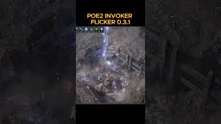 poe2 invoker flicker#poe2 #poe2builds #인보커 #패스오브엑자일2 #invoker #flicker #인보커 플리커#플리커