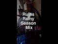 Ruins (Rainy Season Mix)