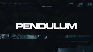 Pendulum - Can't Feel (Demo Version 1)
