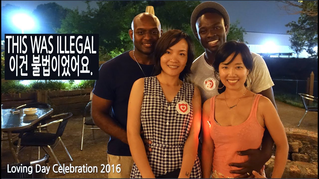 НАС МОГЛИ БЫ АРЕСТОВАТЬ, ПОТОМУ ЧТО ЭТО БЫЛО НЕЗАКОННО. День любви, поездка по США, 2016, №10