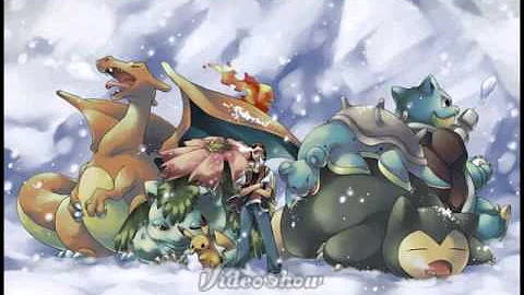 ポケモン レッド戦 Bgm تحميل Download Mp4 Mp3