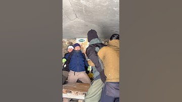 【2024予告】仲間割れ勃発！苦労とケンカは買ってでもしろ#shots #ブレイキングダウン #九州 #山登り