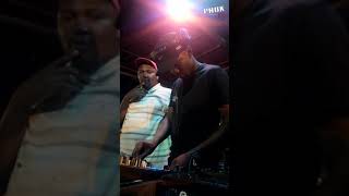 Phox (SA) #LIVE at Madlesa Sundays in Bolobedu, Modubung.