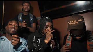 Selecta Ghost X DJ Vybeout X Mc Eli X Y.N.I.C Derek X Mc Izzy - Don’t Hesitate ( Official Video )