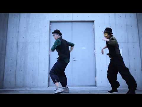 JDance Machine 5 - Killer Lady (5-in-1 dance cover compilation)