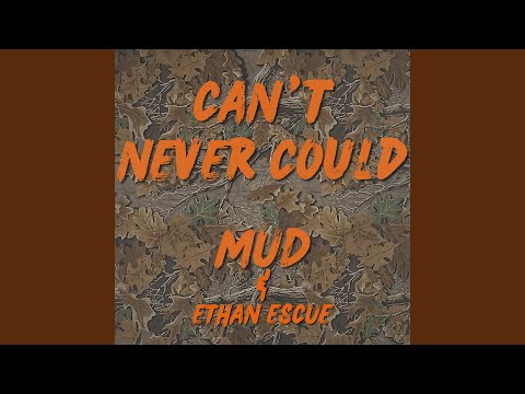 Can't Never Could