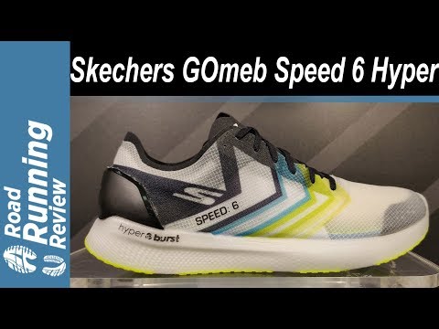 skechers speed 6