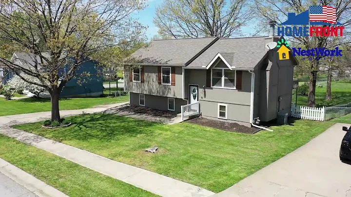 112 E Frank Kearney, Missouri 64060