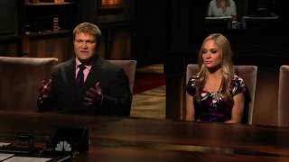 The Apprentice S10e13