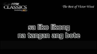 Kalyehon 29 by Victor Wood Karaoke Song...