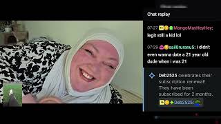 FOODIE BEAUTY BANGED A 19 YEAR OLD