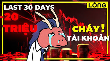 Tôi đã mất 20 triệu khi chơi tiền ảo thế nào?