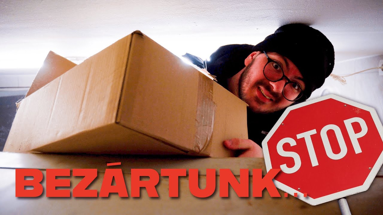 BEZÁRT a BOLTUNK, kanapé és az ünnepek