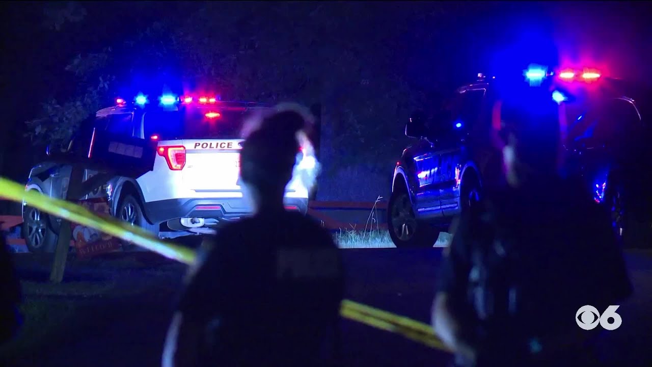 Woman critically injured in Chesterfield shooting, Crime Insider ...