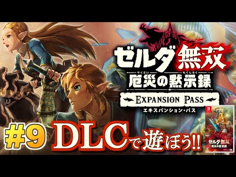 ゼルダ無双 ゼルダの伝説 ブレスオブザワイルド ケイデンスオブハイラル 3点 Nintendo Switch - ゼルダ無双 ゼルダの伝説 ブレスオブザ