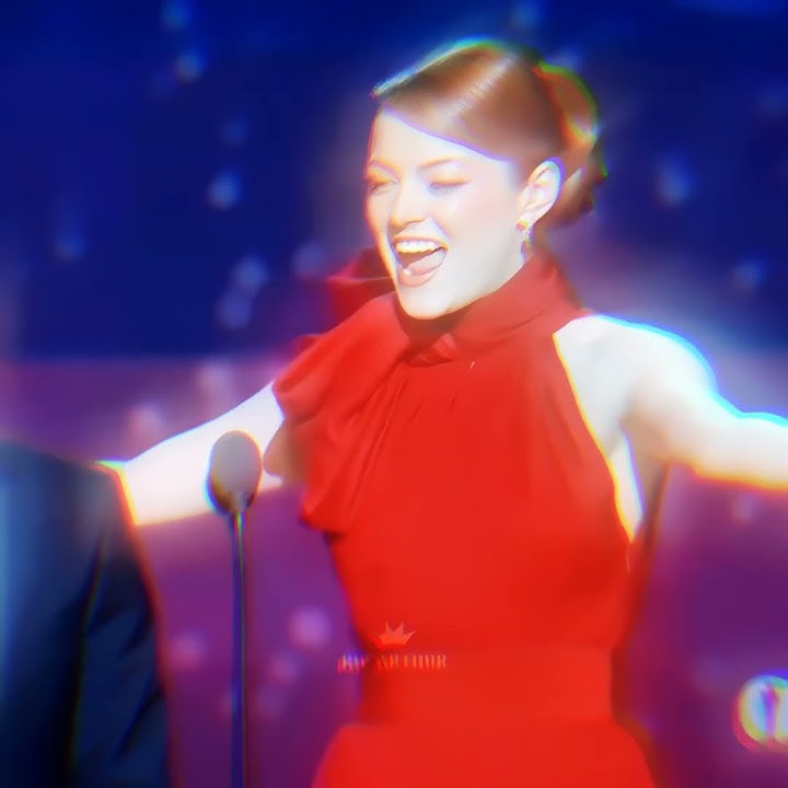 EMMA STONE LETS DANCE🖤#emmastone #ryangosling #mrbean #michealjacksondance #trending #trending #edit