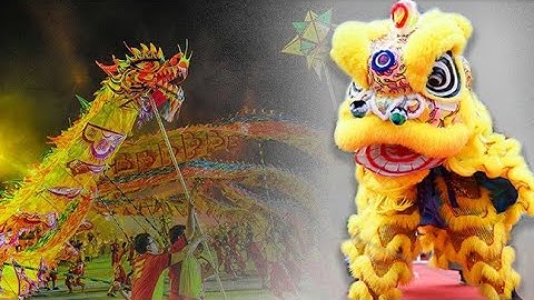 Rước kiệu bà 2017 (Dầu Tiếng)