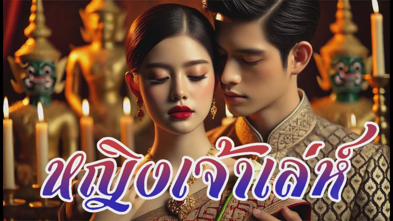 หญิงเจ้าเล่ห์